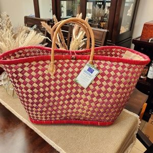 Beach Tote